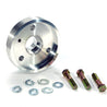 BBK 93-97 Camaro Firebird LT1 Underdrive Pulley Kit - Aluminum BBK