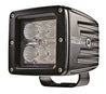 Hella Value Fit 3.1in - 18W Cube Flood Beam - LED Light Hella