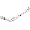 MagnaFlow Conv DF 02-03 GM Van 3.4L FWD Magnaflow