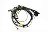 Rywire GM LS3 V8 E38 ECU Engine Harness w/Bosch MAP Option (Req PDM/Fuse Box/Mating Connector) Rywire