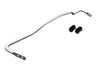 Whiteline 06-13 Lexus IS250/IS350 (Base) / 10-13 IS250/IS350 C 18mm Rear X Heavy Duty Adj Swaybar Whiteline