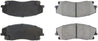 StopTech Performance Brake Pads Stoptech