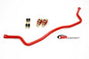 BMR 93-02 F-Body Front Hollow 35mm Sway Bar Kit w/ Bushings - Red BMR Suspension