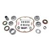 Yukon Gear Master Overhaul Kit For GM 8.2in Diff For Buick / Oldsmobile / and Pontiac Yukon Gear & Axle
