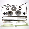 Ford Racing 4.6L 3V Camshaft Drive Kit Ford Racing