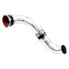 Injen 91-98 240SX 16 Valve Requires IS1900 IS1905 or IS1920 Polished Short Ram Intake Air Extens Injen