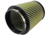 aFe MagnumFLOW Air Filters IAF PG7 A/F 5 1/2in Flange x 7in Base x 5 1/2 Tall x 7in Height aFe