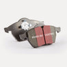 EBC 15+ Mercedes-Benz C300 (W205) 2.0 Turbo 4-matic Ultimax2 Rear Brake Pads EBC