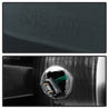 xTune Chevy 1500 14-16 / Silverado 2500HD/3500HD LED Tail Lights - Black ALT-JH-CS14-LED-BK SPYDER