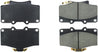 StopTech Sport Brake Pads w/Shims and Hardware - Rear Stoptech