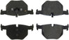 StopTech Street Select Brake Pads - Rear Stoptech