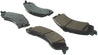 StopTech Performance Brake Pads Stoptech