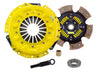 ACT 1981 Nissan 280ZX HD/Race Sprung 6 Pad Clutch Kit ACT