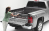 Roll-N-Lock 09-12 Suzuki Equator Extended Cab LB 72-3/8in Cargo Manager Roll-N-Lock