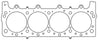 Cometic Dodge 5.7L HEMI 4.100 inch Bore .040 inch MLS RHS Headgasket Cometic Gasket