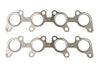 Cometic 11+ 5.0L Coyote .030 inch MLS Exhaust Gaskets (Pair) Cometic Gasket