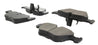 StopTech Performance Brake Pads Stoptech