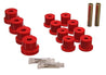 Energy Suspension Gm Sprg Bush - Red Energy Suspension