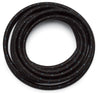 Russell Performance -10 AN ProClassic Black Hose (Pre-Packaged 100 Foot Roll) Russell