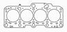 Cometic 98-06 VW/Audi 1.8L Turbo 85mm .051 inch MLS Head Gasket Cometic Gasket