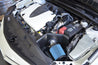 Injen 18-20 Toyota Camry V6 3.5L Laser Black Short Ram Air Intake Injen