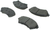 StopTech Sport Brake Pads w/Shims and Hardware - Front Stoptech