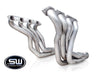Stainless Works Chevy Chevelle Big Block 1964-67 Headers 2in Stainless Works