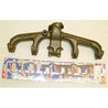 Omix Exhaust Manifold Kit 81-90 Jeep Models OMIX