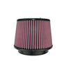 Injen 8-Layer Oiled Cotton Gauze Air Filter 6.0in ID/ 8.25in Base / 6.0in Height / 7.0in Top Injen