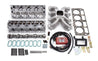Edelbrock Power Package Top End Kit RPM Series Chevrolet 1997-2004 5 7L LS1 w/ Timing Control Module Edelbrock