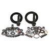 Yukon Gear & Install Kit Package For Jeep JK (Non-Rubicon) in a 4.56 Ratio Yukon Gear & Axle