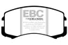 EBC 02-05 Mitsubishi Lancer 2.0 ES Ultimax2 Front Brake Pads EBC