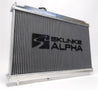 Skunk2 Alpha Series 94-01 Acura Integra Radiator (Full Size) (Dual Core) (Manual Trans.) Skunk2 Racing