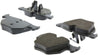 StopTech Street Select Brake Pads - Rear Stoptech