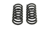 Belltech COIL SPRING SET COIL SPRING SET 2inch Belltech