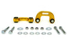 Whiteline 02-07 Subaru WRX Sedan and Wagon / 93-00 & 03-07 Subaru Impreza Non-Turbo Rear Sway bar li Whiteline