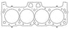 Cometic Ford Big Block 4.40in Bore .040 Compressed Thickness MLS Head Gasket Cometic Gasket