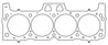 Cometic Ford Big Block 4.40in Bore .075 Compressed Thickness MLS Head Gasket Cometic Gasket