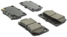 StopTech Performance 06 Lexus GS300/430 / 07-08 GS350 / 06-08 IS250/350 Rear Brake Pads Stoptech