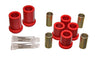 Energy Suspension 73-79 B-Body Chrysler RWD Red Front Control Arm Bushing Set Energy Suspension