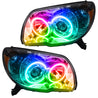 Oracle 06-09 Toyota 4-Runner Sport SMD HL - ColorSHIFT w/ Simple Controller ORACLE Lighting