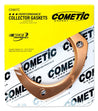 Cometic 3.0in Copper Header Collector - .043in DIA Port/3.875 Bolt Circle Cometic Gasket