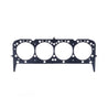 Cometic GM Small Block 4.080 inch Bore .040 inch MLS Headgasket w/ Valve Pockets Cometic Gasket