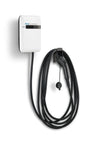 EvoCharge iEVSE Single Port Wall 18ft Cable EvoCharge