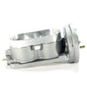 BBK 05-10 Mustang 4.6 Twin 62mm Throttle Body BBK Power Plus Series BBK