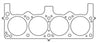 Cometic Dodge 5.7L Hemi 3.950 inch Bore .040 inch MLS RHS Headgasket Cometic Gasket