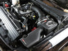 aFe 16-19 Nissan Titan XD V8 5.0L Momentum HD Cold Air Intake System w/ Pro DRY S Media aFe