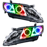 Oracle 07-09 Toyota Camry SMD HL - ColorSHIFT w/ Simple Controller ORACLE Lighting
