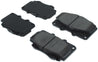 StopTech Street Select Brake Pads - Rear Stoptech