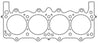 Cometic Chrysler R3 Small Block 4.165 Inch Bore .040 inch MLS Head Gasket Cometic Gasket